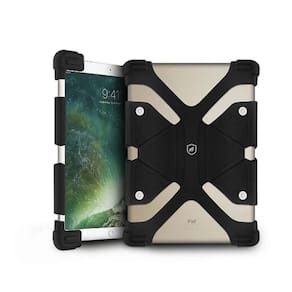 Capa Para Tablet Tablet Multi M7S Go - Skull Armor - Gshield