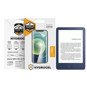 Película Para Kindle Oasis 10° Geração - Hydrogel Hd - Gshield