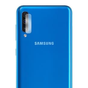 Película Para Lente De Câmera Samsung Galaxy A50 - Gorila Shield