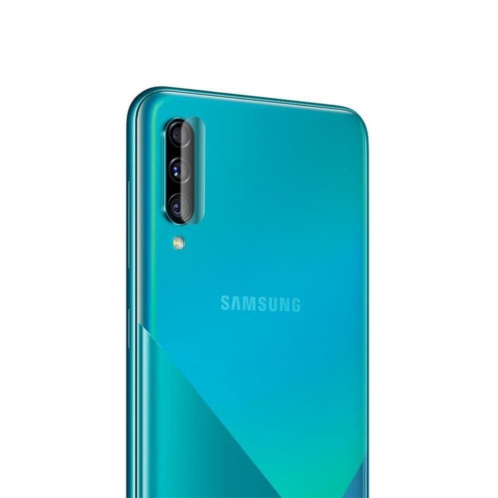 Película Para Lente De Câmera Samsung Galaxy A20S - Gshield