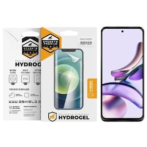Película Para Motorola Moto G13 - Hydrogel Fosca - Gshield