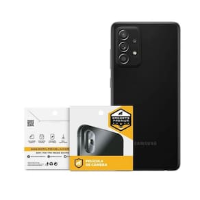 Película Para Lente De Câmera Para Samsung Galaxy A52 4G - Gshield