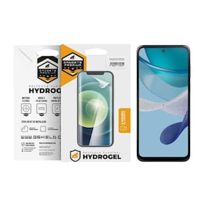 Película Para Motorola Moto G53 - Hydrogel Hd - Gshield