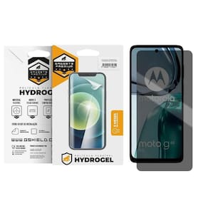 Película Para Motorola Moto G62 5G - Privacidade Hydrogel - Gshield