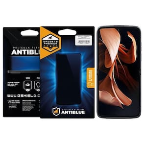 Película Para Motorola Razr 2022 - Antiblue - Gshield