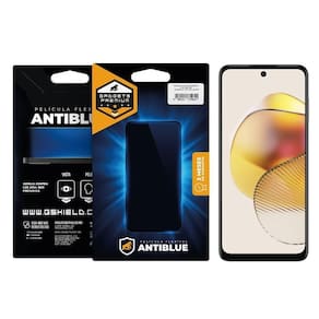 Película Para Motorola Moto G73 5G - Antiblue - Gshield