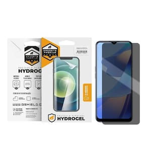 Película Para Oppo A16 - Privacidade Hydrogel - Gshield