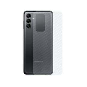 Película Para Samsung Galaxy A04S - Traseira De Fibra De Carbono - Gshield