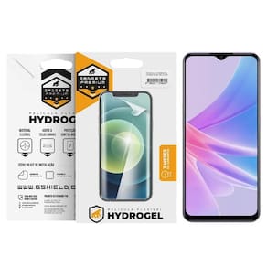 Película Para Oppo A78 5G - Hydrogel Hd - Gshield