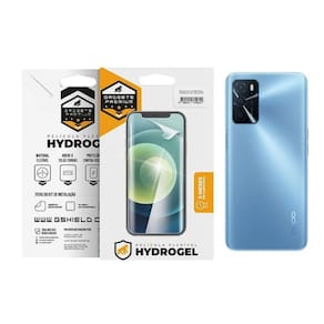 Película Para Oppo A16 - Traseira Hydrogel Hd- Gshield