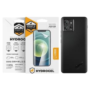 Película Traseira Para Lenovo Thinkphone By Motorola-Gshield