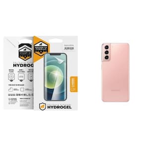 Película Traseira De Hydrogel Para Samsung Galaxy S21 Plus - Gshield