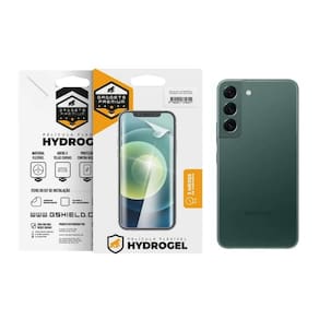Película Traseira De Hydrogel Para Samsung Galaxy S22 Plus - Gshield