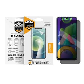 Película Privacidade Hydrogel Para Samsung Galaxy M21 - Gshield