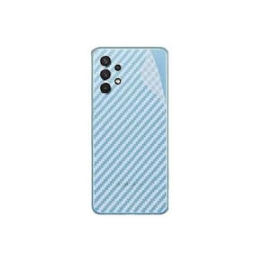 Película Traseira De Fibra De Carbono Para Samsung Galaxy A32 5G - Gshield