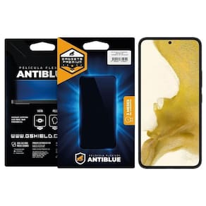 Película Para Samsung Galaxy S22 - Antiblue - Gshield