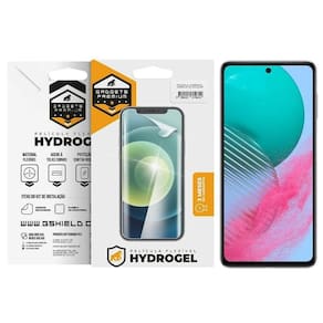 Película Para Samsung Galaxy M54 5G - Hydrogel Hd - Gshield