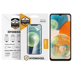 Película Para Samsung Galaxy A23 5G -Hydrogel Fosca- Gshield