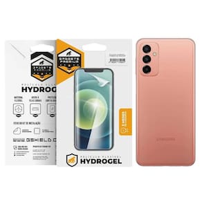 Película Para Samsung Galaxy M23 5G - Traseira Hydrogel Hd- Gshield