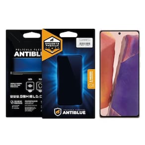 Película Para Samsung Galaxy Note 20 - Antiblue - Gshield