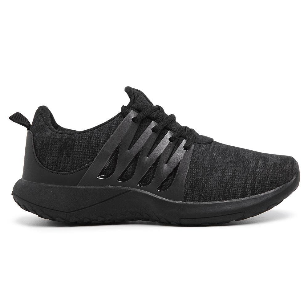 Tênis Masculino Esporte Academia Caminhada Moderno Conforto