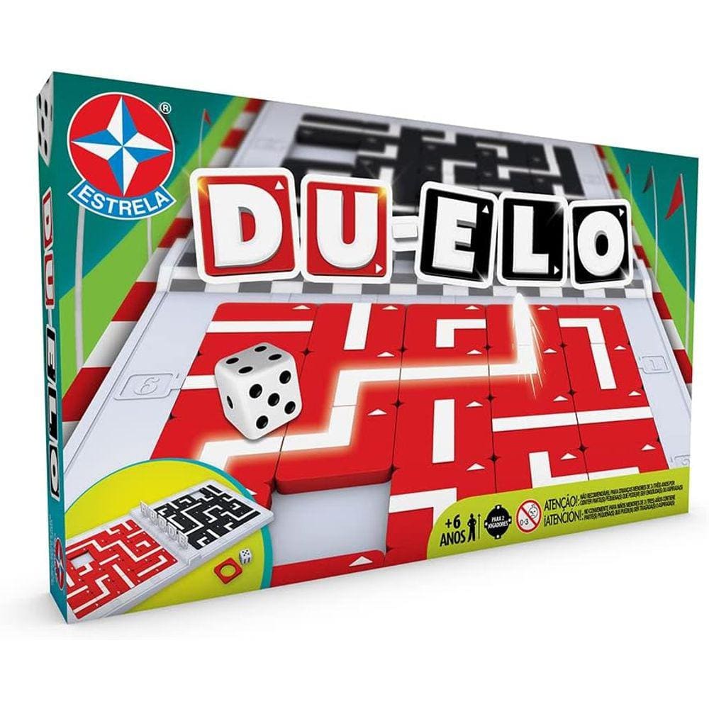Du Elo - Estrela