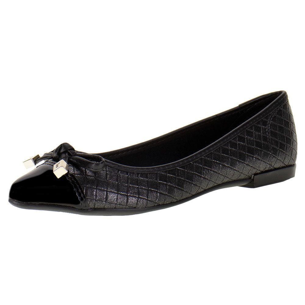 Sapatilha Feminina Flat Moleca - 5301364