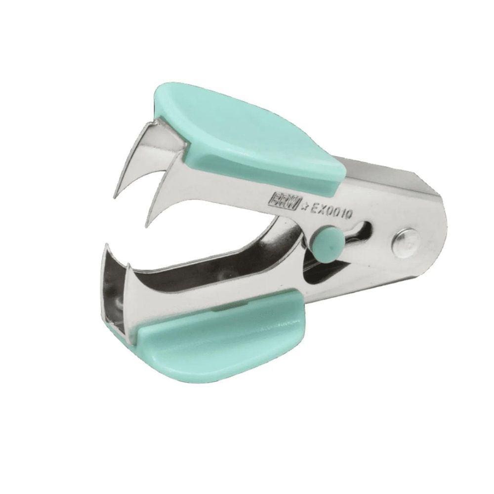 Extrator de Grampos Colors - BRW - Unitário