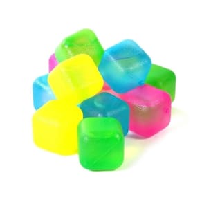 Cubo de Gelo Artificial N228746-0 - Quanhe