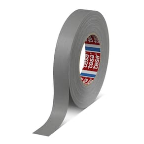 Fita para Demarcação de Tecido Gaffer Cinza 48mmX50m tesa® 4671