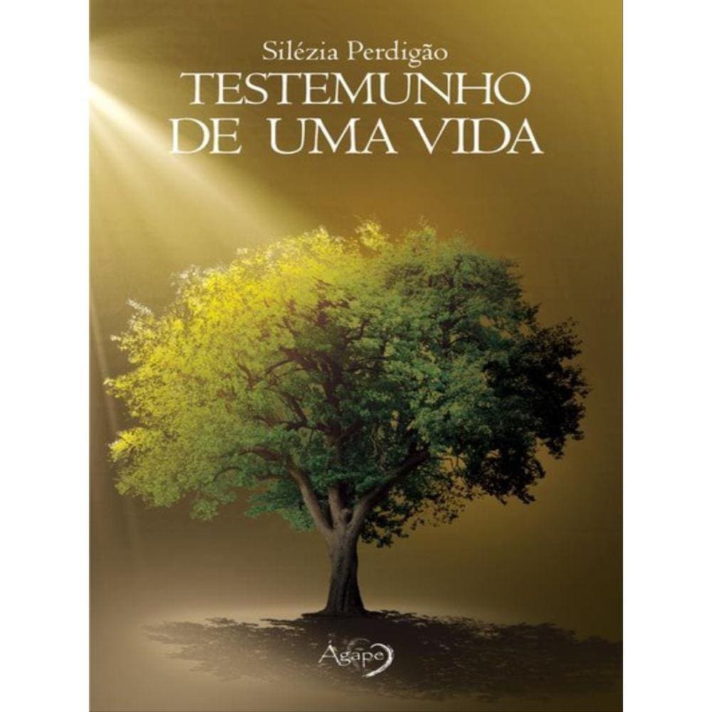 Testemunho De Uma Vida