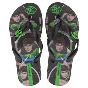 Chinelo Infantil Polly E Max Steel Ipanema - 26181