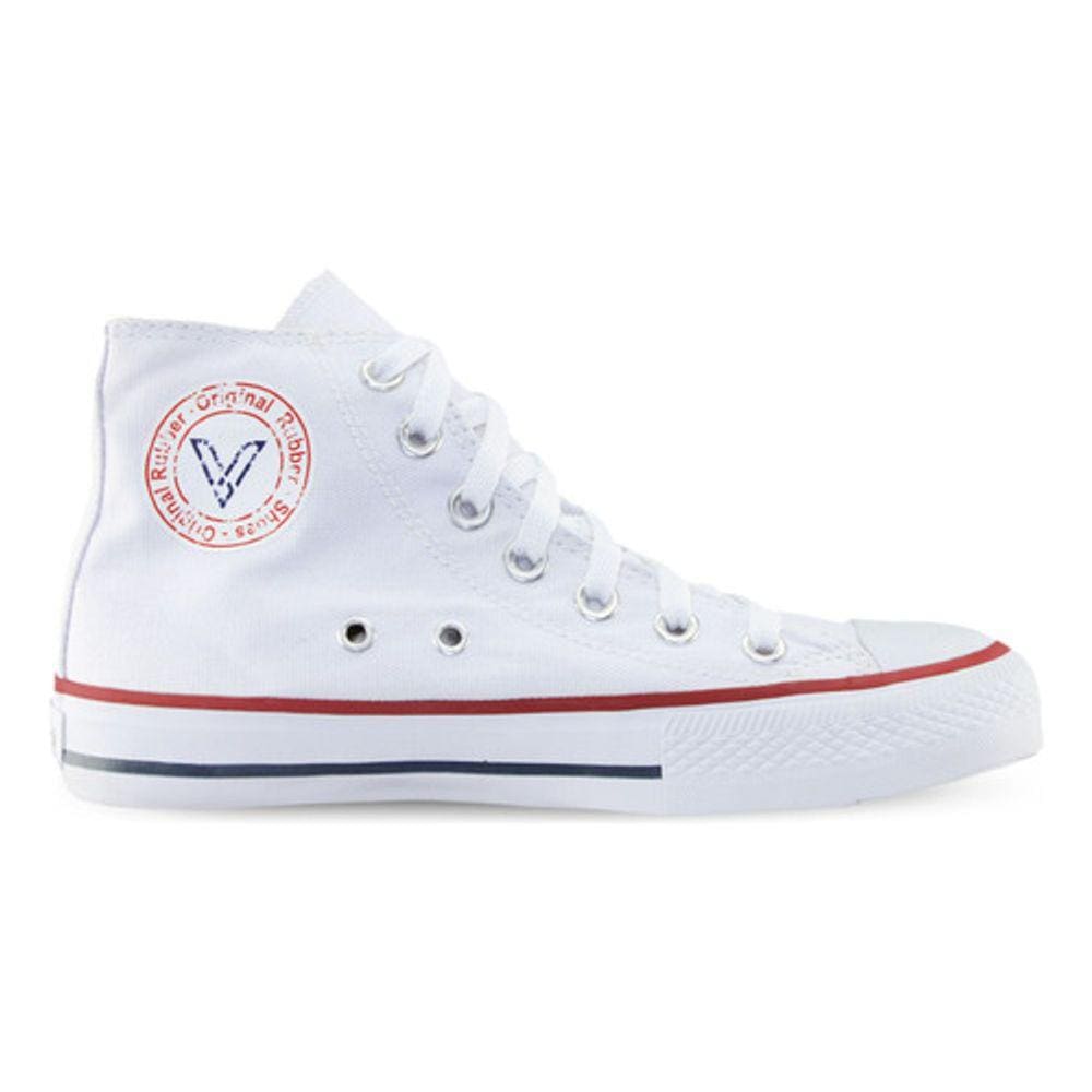 ALL STAR PLATAFORMA CANO ALTO - Comprar em outletcb