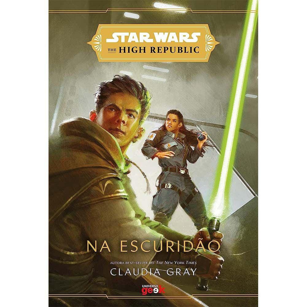 Star Wars: Na escuridão