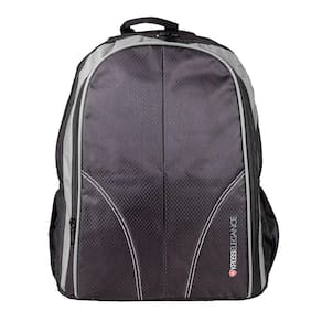 Mochila Kross Economy Para Notebook 15.6 Preta Ke-bpl01