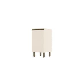 Balcão de Cozinha 40 Cm 1 Porta Connect Henn