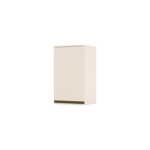 Armário Aéreo de Cozinha 40 Cm 1 Porta Connect Henn