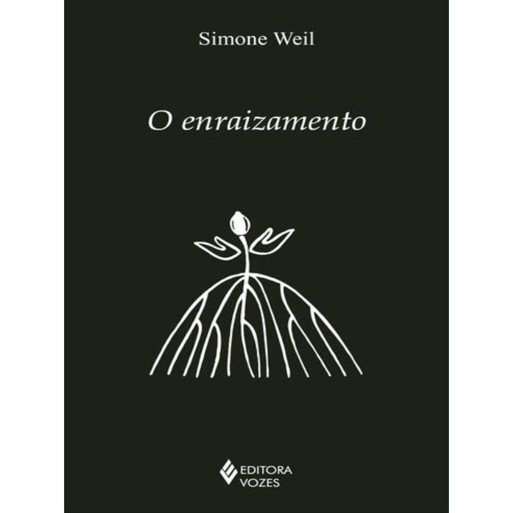 O Enraizamento