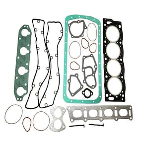 Jogo Juntas Motor Peugeot 306 406 806 2.0 16V Xu10J4R