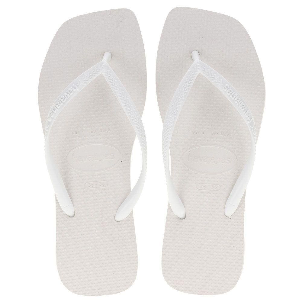 Chinelo Feminino Slim Square Havaianas - 4148301