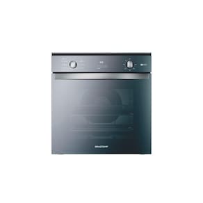 Forno de Embutir Elétrico com Função Air Fryer Brastemp - BOF84AR