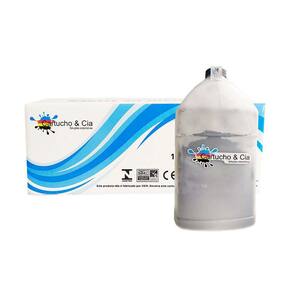 Refil De Toner Q2612a 12A | 1010 1012 1015 1018 1020 1022 3015 3030 3050 3052 1319 M1005 | 1Kg - Cartucho & Cia