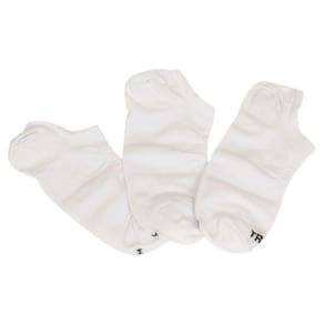 Kit Com 3 Pares De Meias Invisivel Trifil - T06227