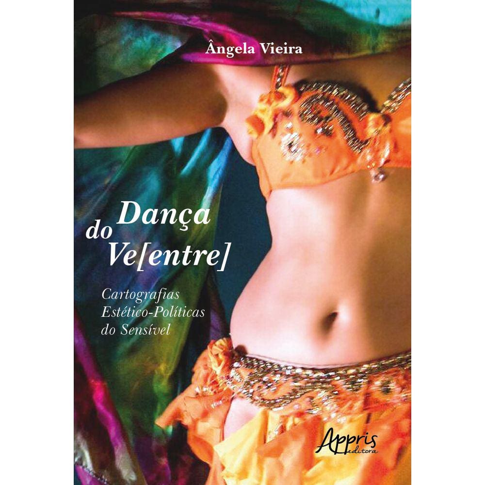 Dança do Ve[Entre]: Cartografias Estético-Políticas do Sensível