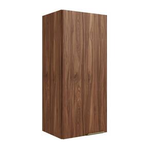 Aéreo 40cm 1 Porta Montenegro Decibal Wengue