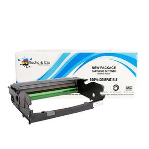 Cartucho de Cilindro Lexmark Dr-E230 X203 X204 X340 X342 30K