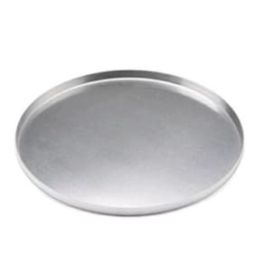 Forma Para Assar Ou Servir Pizza Em Alumínio Resistente 35cm ( 8 Peças)