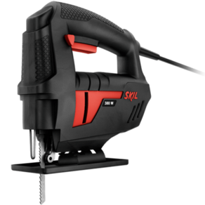 Serra Tico-Tico 380w 220v Skil
