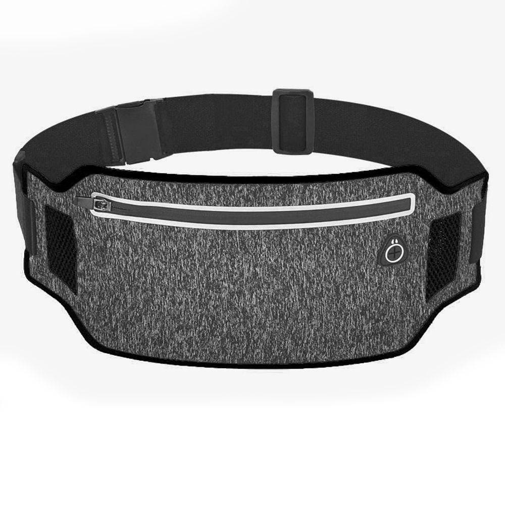 Pochete Fitness Esportiva Lorben Slim Impermeável para Corrida Caminhada Celular GT6239