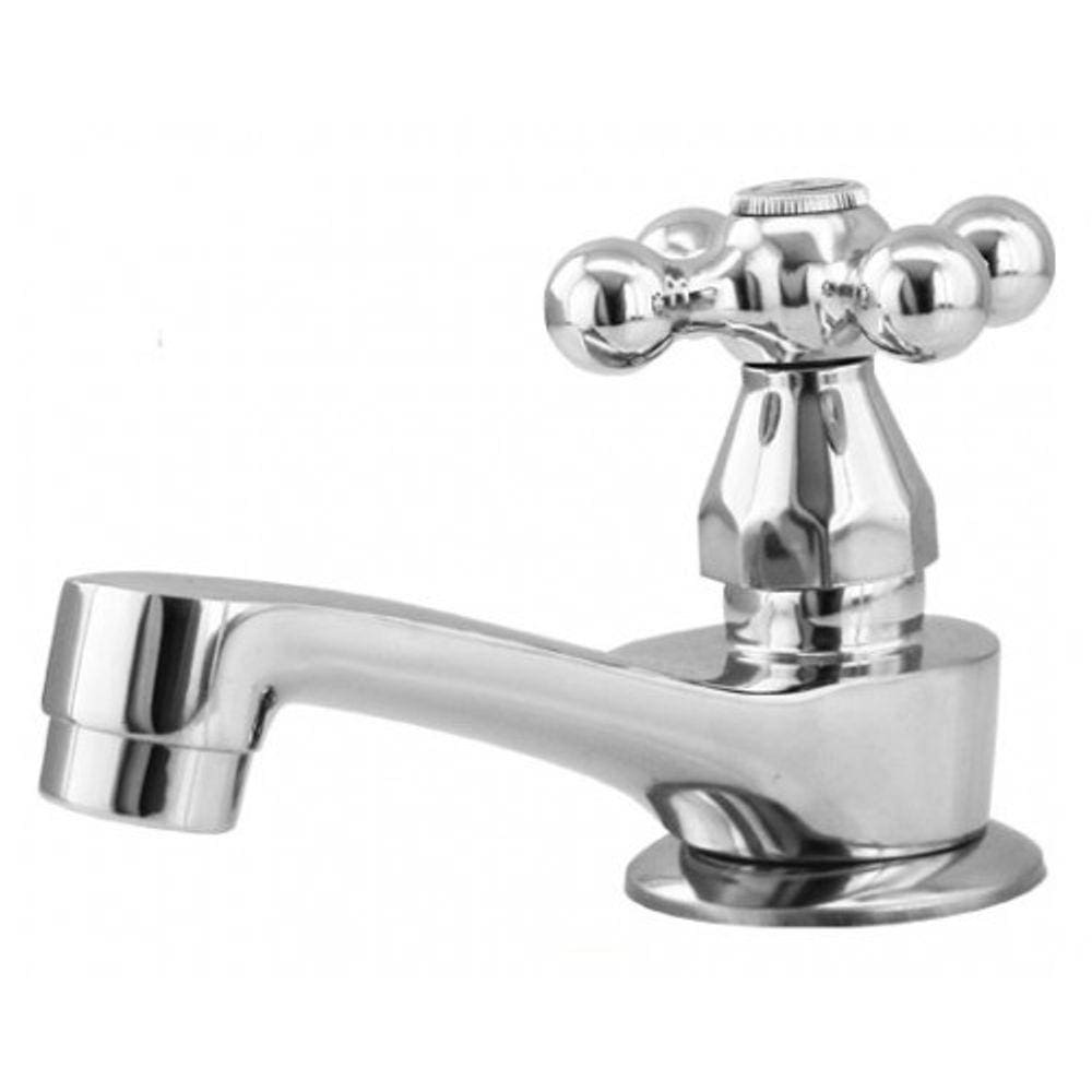 Torneira Lavatorio Luxo 1194 C35 Metal